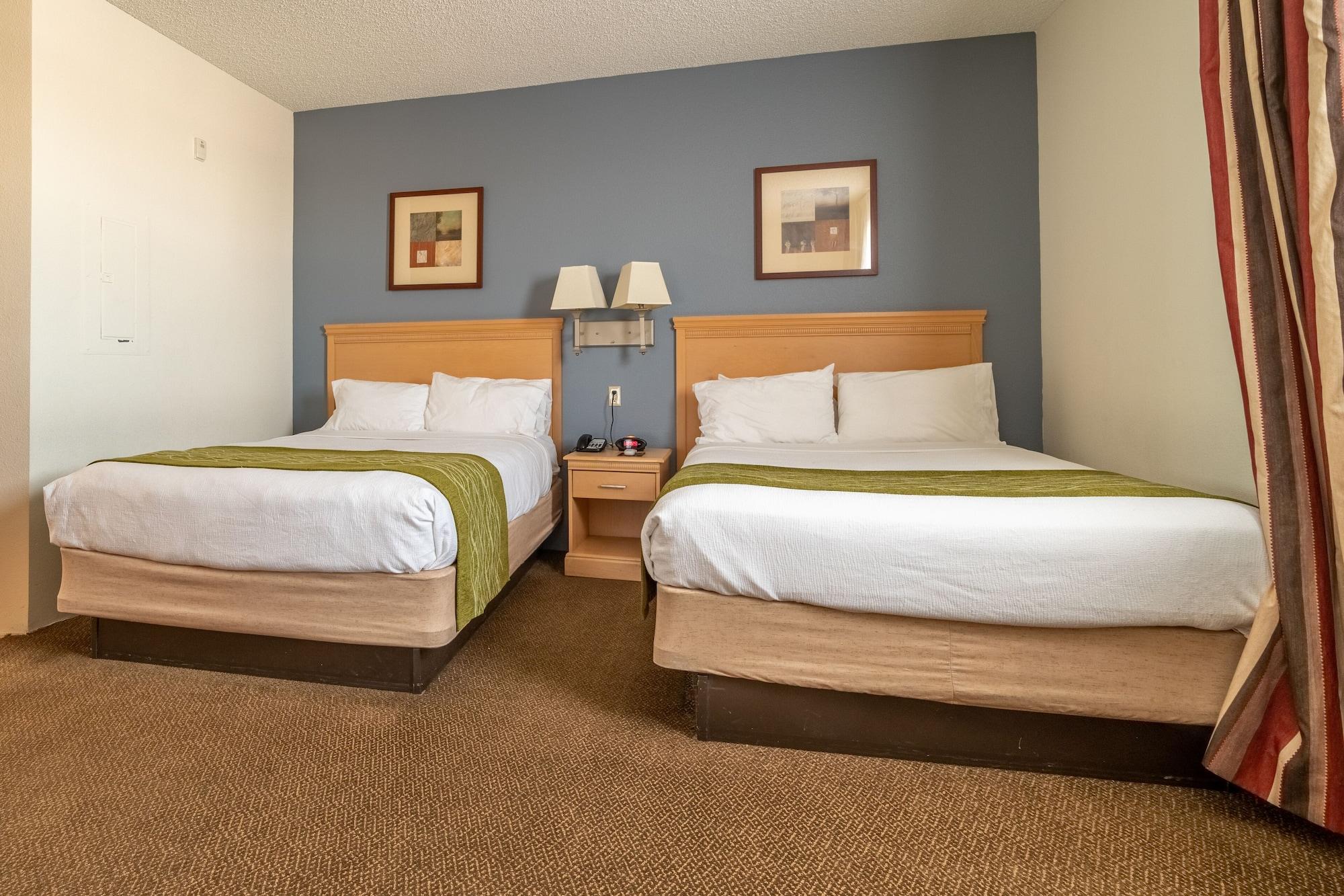 Holiday Inn Express & Suites Englewood - Denver South By Ihg Lone Tree Exterior photo