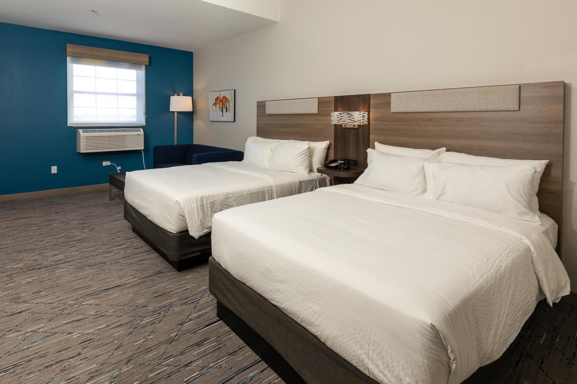 Holiday Inn Express & Suites Englewood - Denver South By Ihg Lone Tree Exterior photo